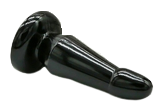 Wtyczka Devotion i dildo z podstawą ssącą Wtyczka Devotion i dildo z podstawą ssącą