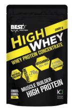 High Whey 2000 gr High Whey 2000 gr