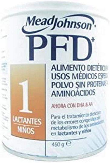 PFD 1 450 gr PFD 1 450 gr