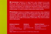Fisiogen Ferro Forte 30 Sobres