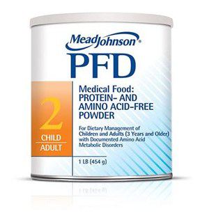 PFD 2 Garnek 450 gr PFD 2 Garnek 450 gr