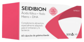 Seidibion 60 kapsułek Seidibion 60 kapsułek