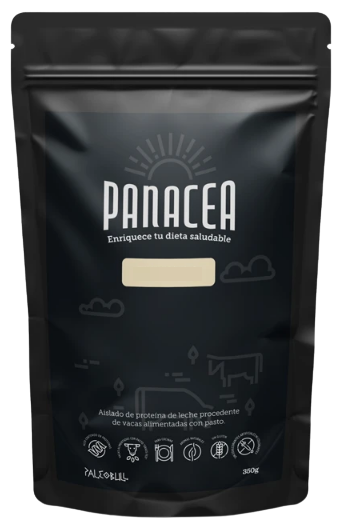 Panacea Whey Protein Isolate 750 gr Panacea Whey Protein Isolate 750 gr