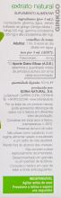 Extracto de Ginkgo Biloba Siglo XXI 50 ml Extracto de Ginkgo Biloba Siglo XXI 50 ml