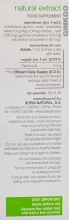 Extracto de Ginkgo Biloba Siglo XXI 50 ml Extracto de Ginkgo Biloba Siglo XXI 50 ml