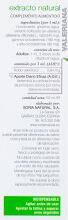 Extracto de Valeriana siglo XXI 50 ml Extracto de Valeriana siglo XXI 50 ml