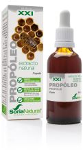 Ekstrakt Propoleo Siglo XXI 50 ml Ekstrakt Propoleo Siglo XXI 50 ml