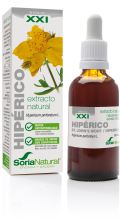 Ekstrakt z Hypericum 50 ml Ekstrakt z Hypericum 50 ml