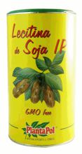 Soy Lecithin Pot Ip Soy Lecithin Pot Ip