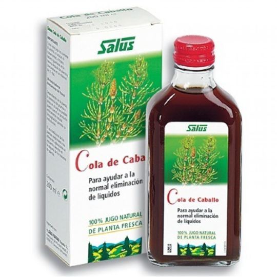 Sok ze skrzypu bezglutenowego 200 ml Sok ze skrzypu bezglutenowego 200 ml
