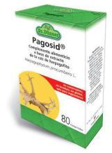Pagosid Harpago 80 tabletek Pagosid Harpago 80 tabletek