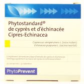 Phostostandard cyprys echinacea 30 tabletek