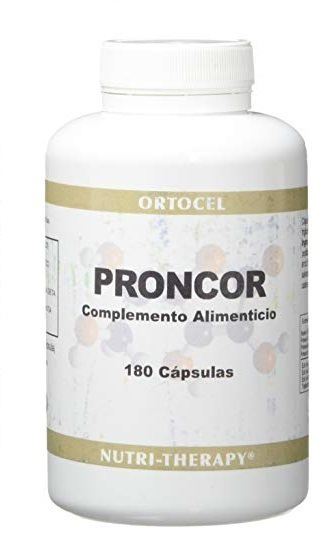 Proncor 180 kapsułek
