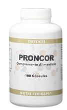 Proncor 180 kapsułek