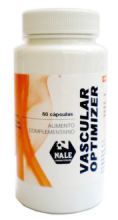 Optymalizator naczyń 60 kapsułek Optymalizator naczyń 60 kapsułek