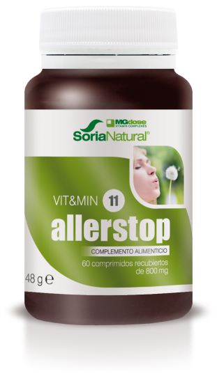 C-11 Allerstop 30 Komp.