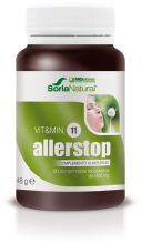 C-11 Allerstop 30 Komp.