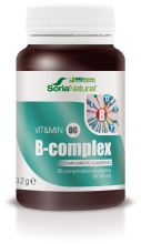 C-06 B Complex 60 tabletek C-06 B Complex 60 tabletek