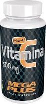 Witamina C 60 Cap. Witamina C 60 Cap.