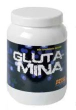 L-Glutamina Lemon Powder L-Glutamina Lemon Powder