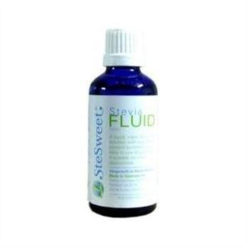 Płyn Stevia 50 ml Płyn Stevia 50 ml