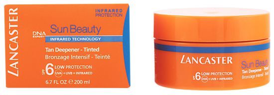 Intensywny żel do opalania Sun Beauty 200 ml Intensywny żel do opalania Sun Beauty 200 ml