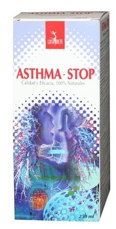 Astma-Stop 250 ml