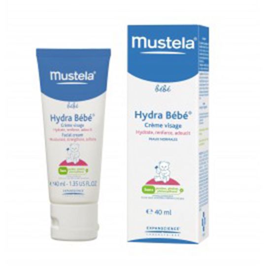 Hydra Baby Face 40 ml Hydra Baby Face 40 ml