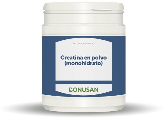 Kreatyna w proszku (monohydrat) Kreatyna w proszku (monohydrat)