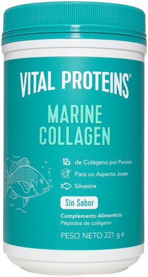 Kolagen Morski 221 gr Kolagen Morski 221 gr