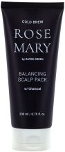 Scalp Pack Cold Brew Rosemary Balancing Scalp Pack Cold Brew Rosemary Balancing