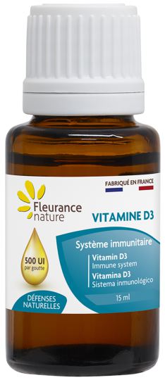 Witamina D3