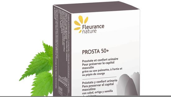 Prosta 50+ 60 tabletek