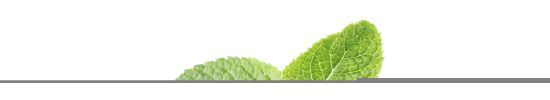Organiczne żelki o świeżym oddechu Organiczne żelki o świeżym oddechu