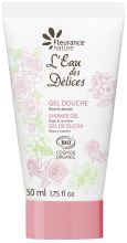 Żel pod prysznic Jasmine Pink Eau Des Delices Żel pod prysznic Jasmine Pink Eau Des Delices