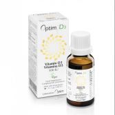 Witamina D3 20 ml Witamina D3 20 ml