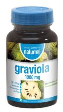 Graviola 1000 Mg 45 Caps Graviola 1000 Mg 45 Caps