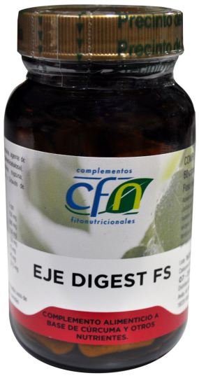 Digest Fs 60 kapsułek Digest Fs 60 kapsułek