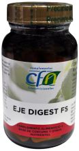 Digest Fs 60 kapsułek Digest Fs 60 kapsułek