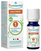 Olejek Wintergreen 10 ml Olejek Wintergreen 10 ml