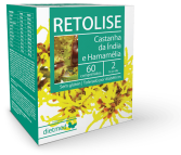 Retolise 60 tabletek Retolise 60 tabletek
