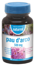 Pau d'Arco 90 komp Pau d'Arco 90 komp