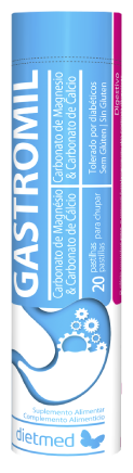 Gastromil 20 Past Gastromil 20 Past