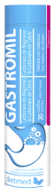 Gastromil 20 Past Gastromil 20 Past