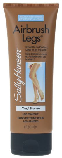 Sally Hansen Makijaż do n&oacute;g Balsam Tone 003 Medium - 118 ml