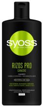Szampon Curl Pro 500 ml Szampon Curl Pro 500 ml