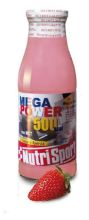 Napój Megapower 500 ml