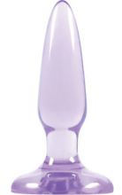 Jelly Rancher Mini Plug Pleasure fioletowy Jelly Rancher Mini Plug Pleasure fioletowy