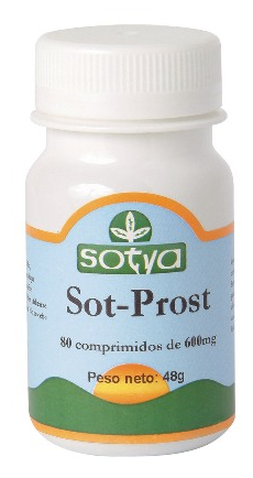 Sotya Sot Prost 80 tabletek