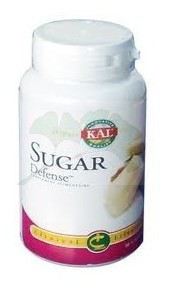 Sugar Defense 30 tabletek